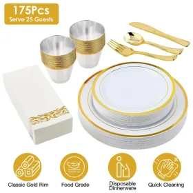 Dinnerware Set