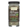Frontier Herb All Purpose Seasoning Blend - 1.2 Oz