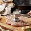 Kitchen Tool Meat Tenderizer Hammer Aluminum Alloy Steak Mallet Beef Chicken