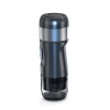 Wireless Electric Portable Coffee Maker 15Bar 1200mAh NES/DG Capsule & Ground Coffee 25g Powder Chamber 3-in-1 Car Coffee Grinding Mini Automatic Coff